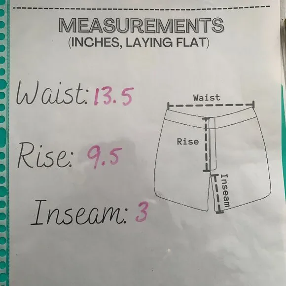 Victoria's Secret 2 piece red plaid tartan short sleeve shirt shorts pajamas XS - Picture 7 of 9